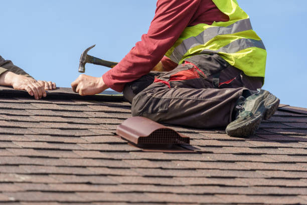 Quick and Trustworthy Emergency Roof Repair Services in Kiel, WI